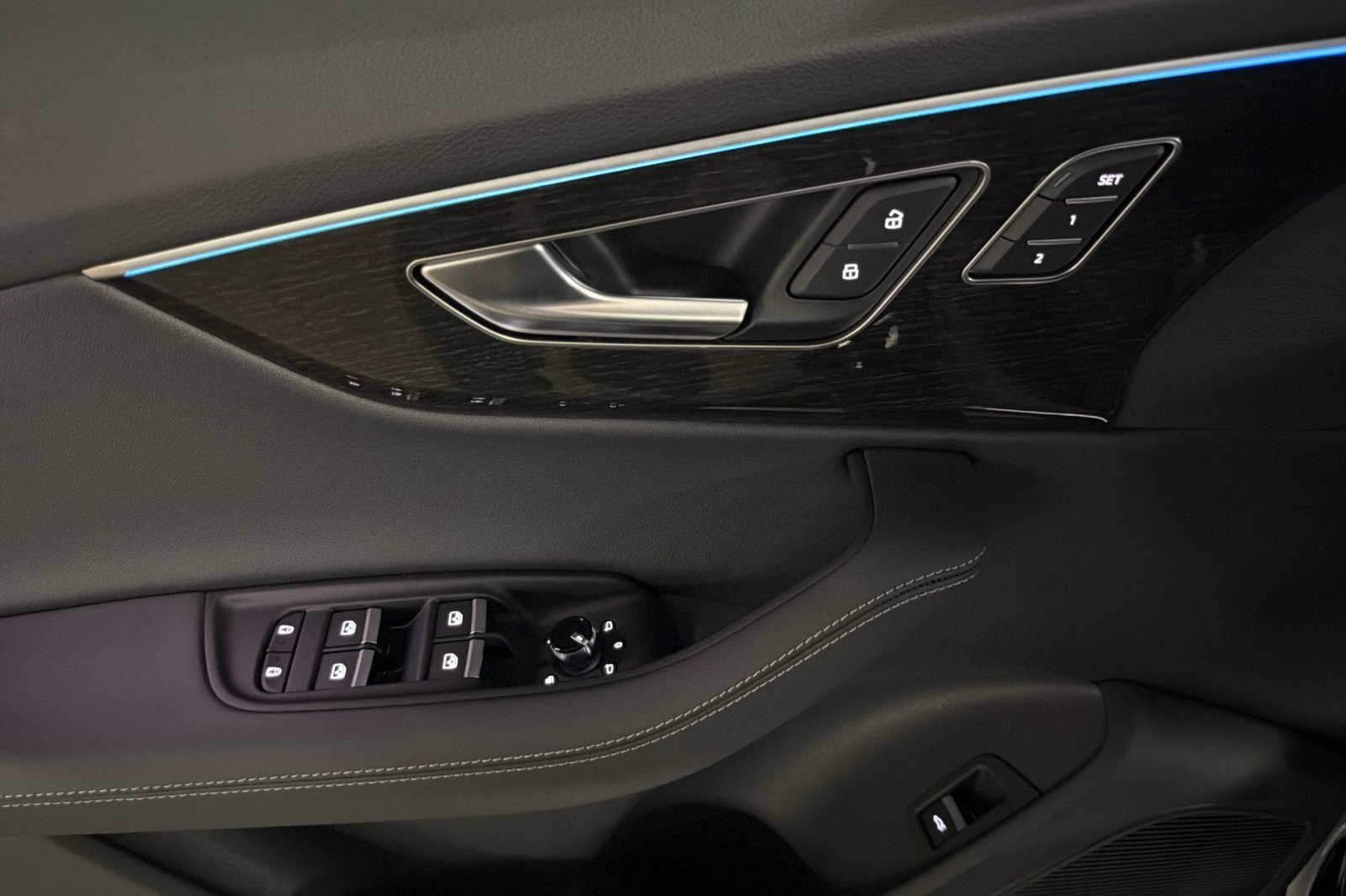 New 2026 Audi Q7 Premium Plus AWD/4WD image 8