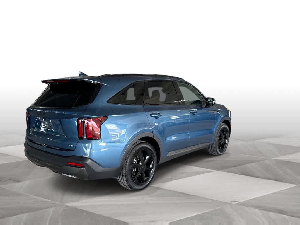 Used 2026 Kia Sorento SX Prestige AWD/4WD image 8