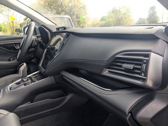 Used 2023 Subaru Outback Touring XT image 34