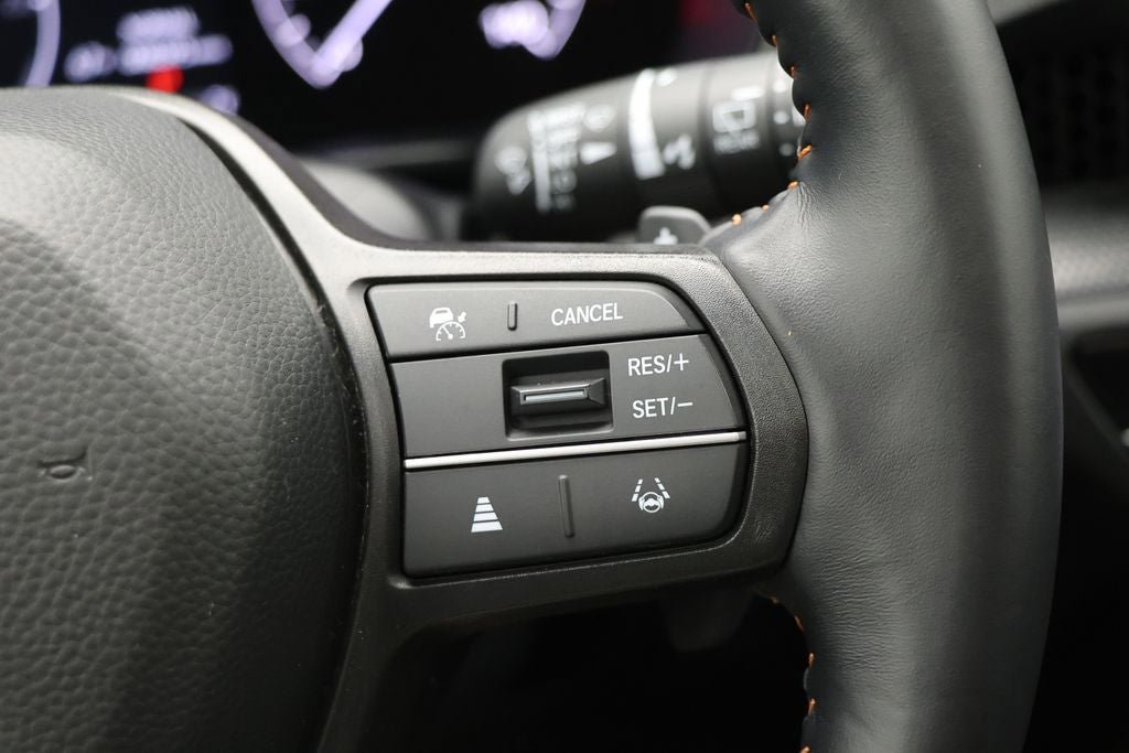 Used 2025 Honda CR-V Sport image 20
