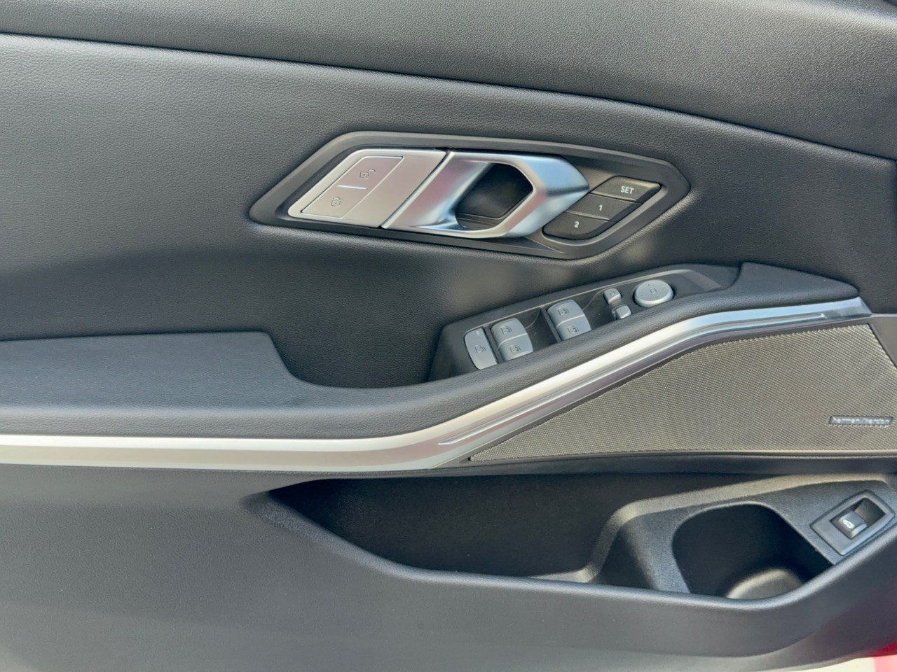 Used 2025 BMW M340i w/ Premium Package RWD image 14