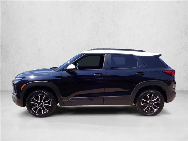 New 2026 Chevrolet TrailBlazer ACTIV w/ Convenience Package AWD/4WD image 2