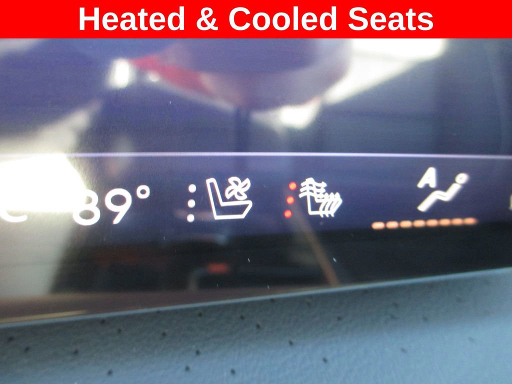 Used 2026 Buick Enclave Avenir w/ Super Cruise Package image 17