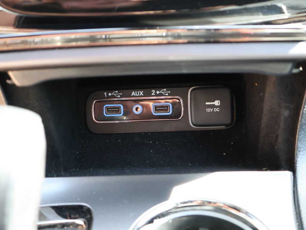 Used 2021 Jeep Grand Cherokee Limited X AWD/4WD image 39