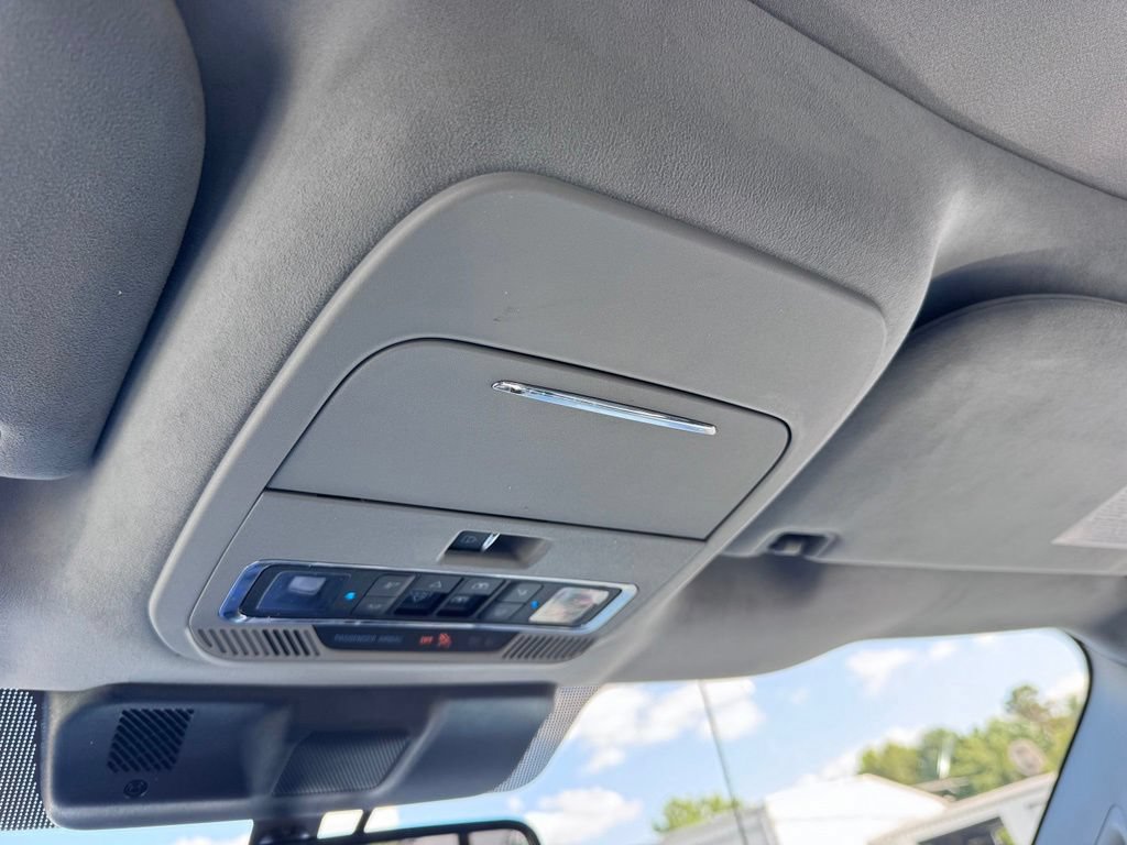 Used 2023 Ford F150 Limited AWD/4WD image 42