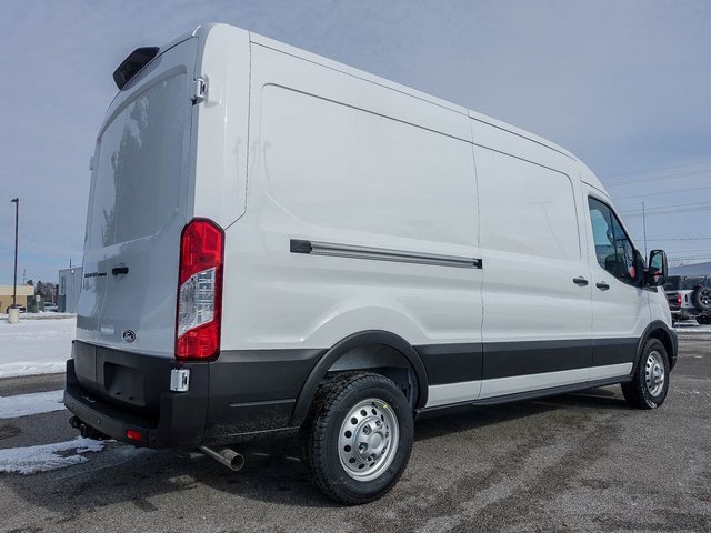 New 2026 Ford Transit 350 148 Medium Roof image 13