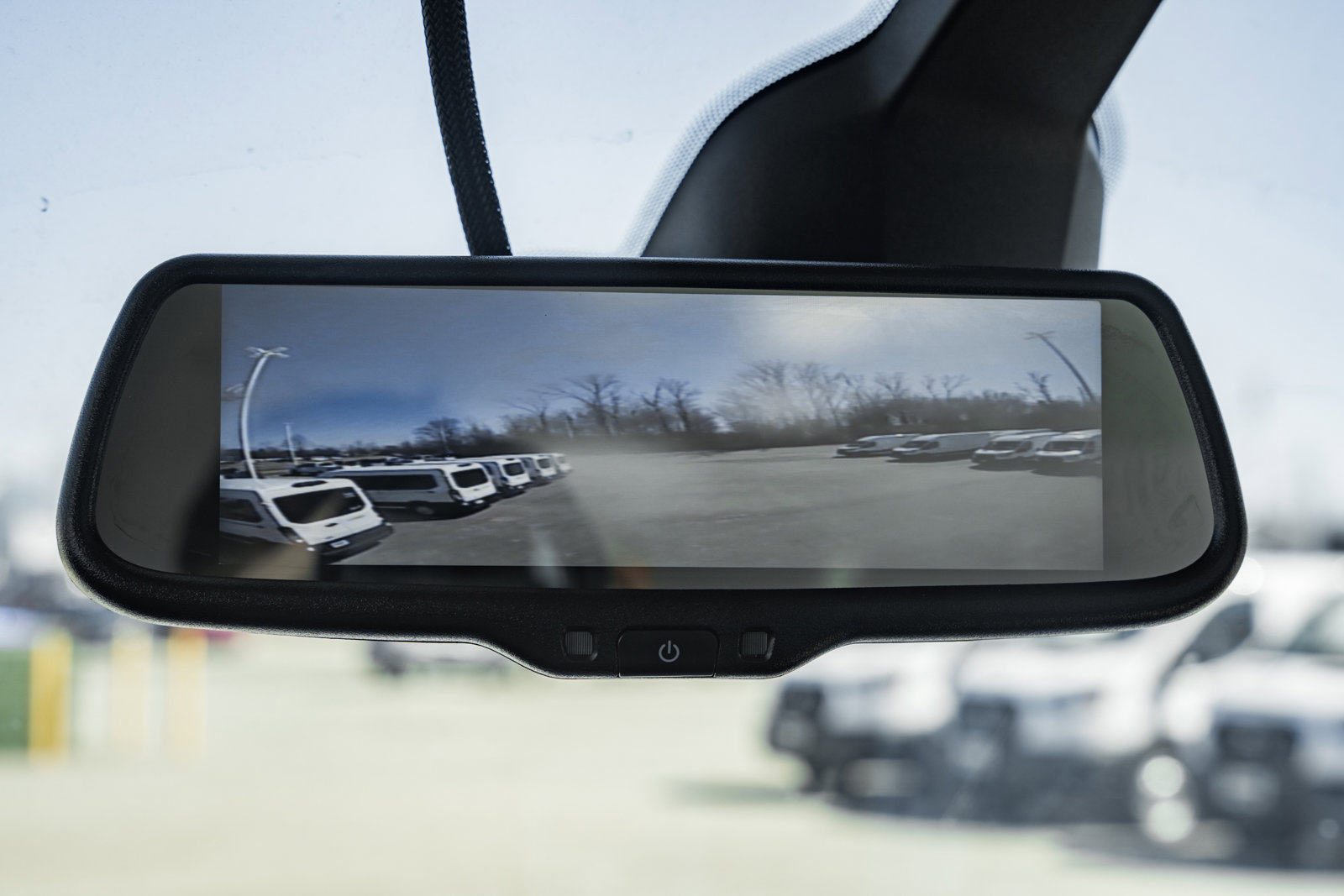 New 2026 Ford E-450 and Econoline 450 Super Duty w/ Power Equipment Group RWD image 39