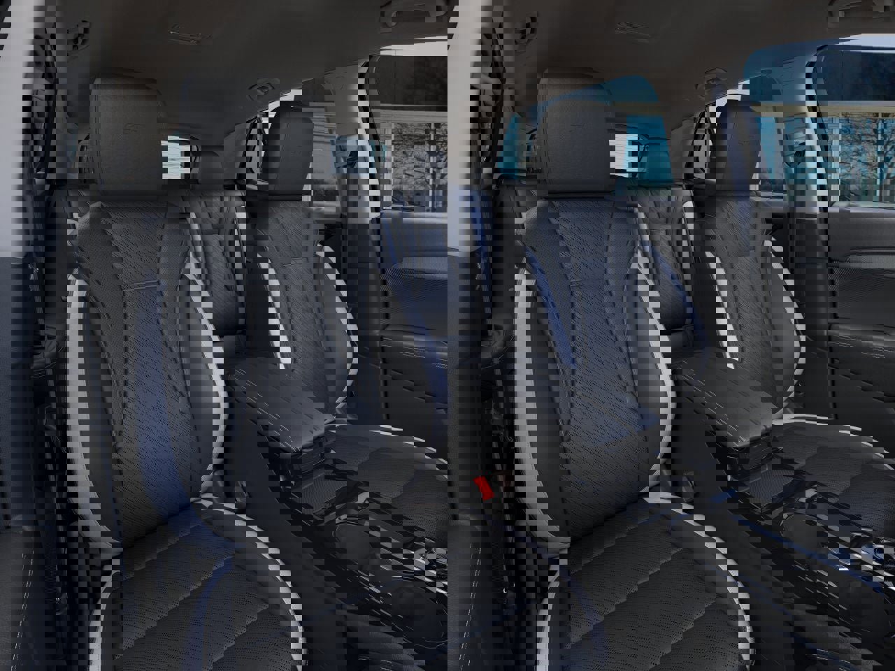 New 2026 Buick Envision Sport Touring image 40