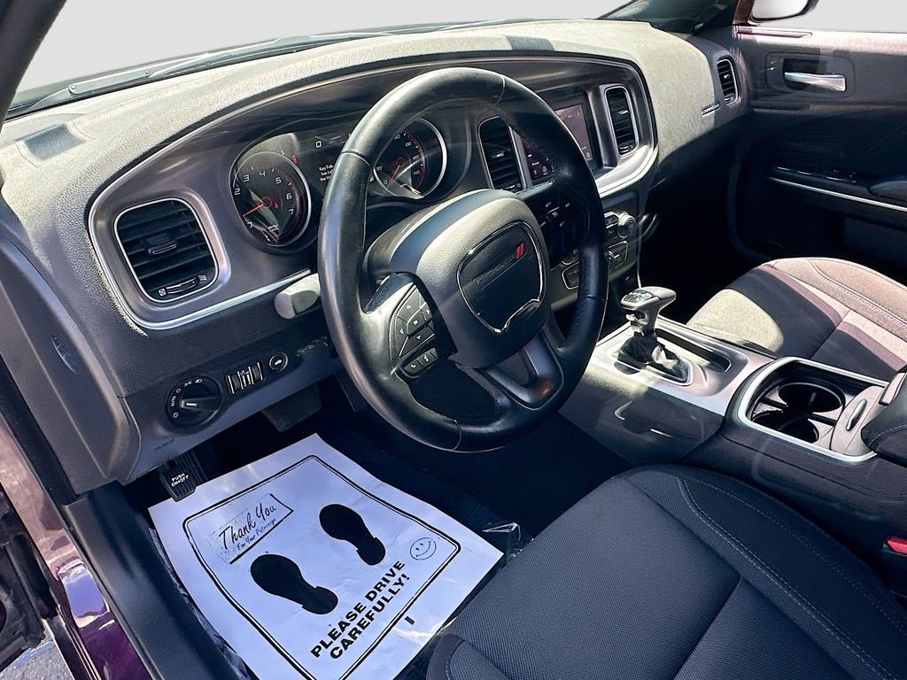 Used 2021 Dodge Charger SXT RWD image 9