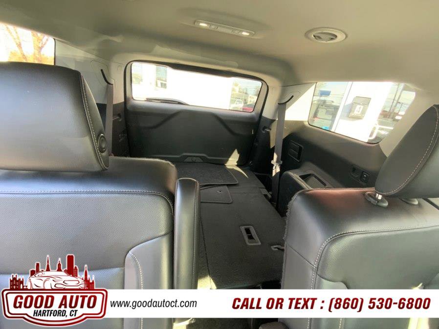 Used 2019 GMC Acadia SLT image 11