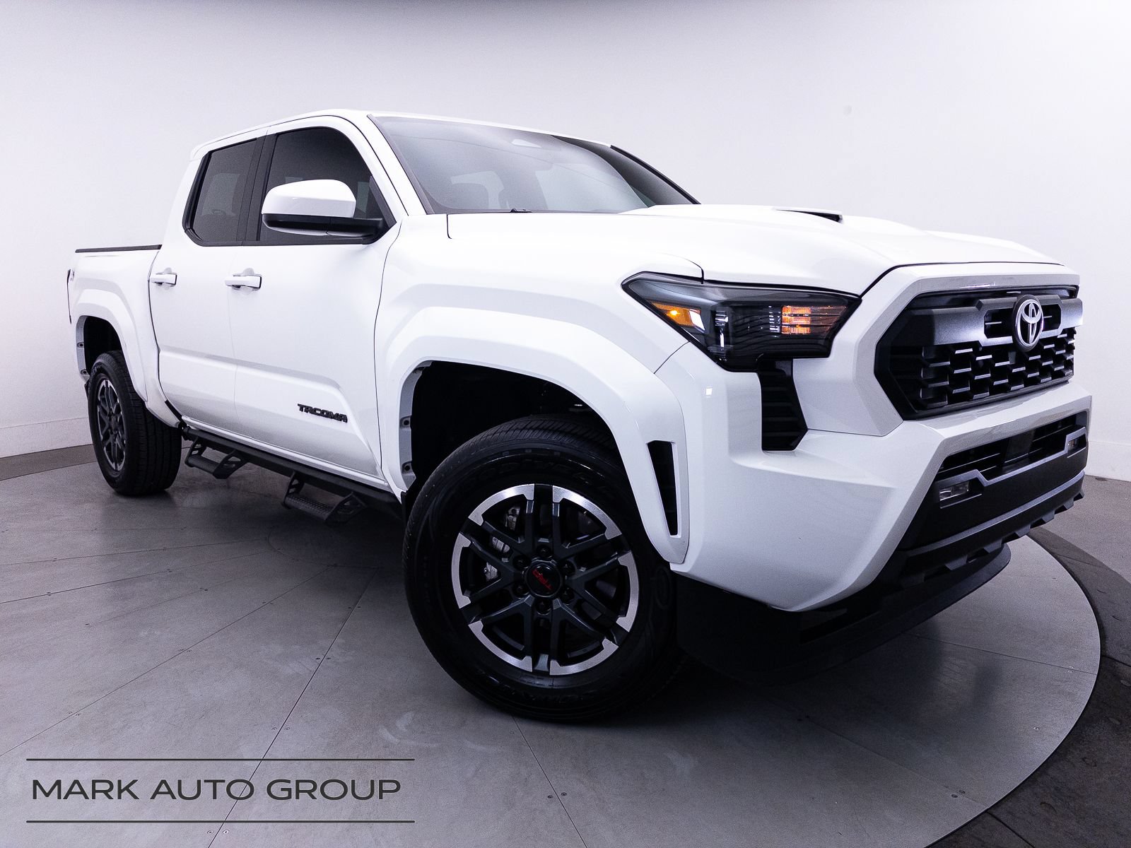 Used 2024 Toyota Tacoma TRD Sport