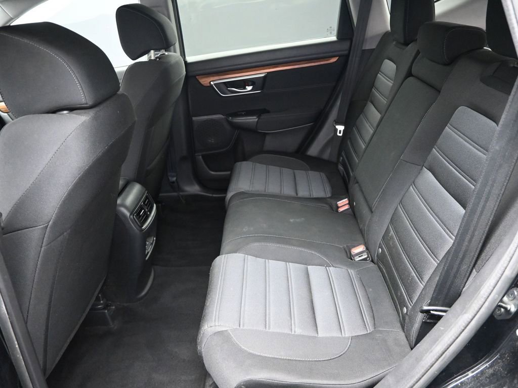 Used 2021 Honda CR-V EX image 12