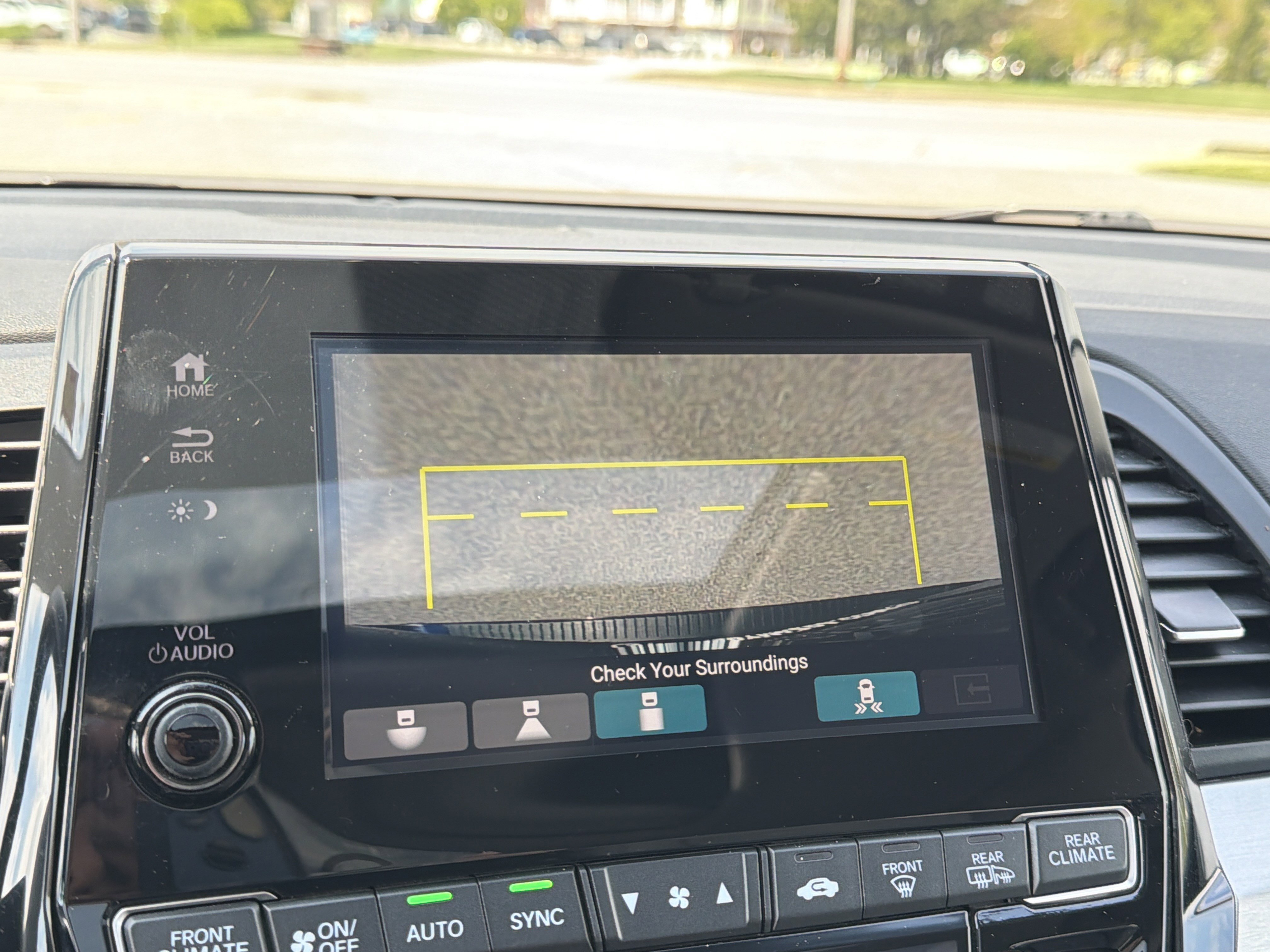 Used 2020 Honda Odyssey Elite image 21