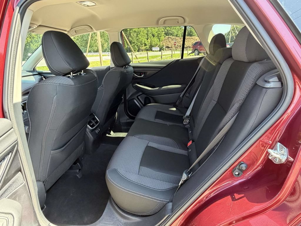 Used 2022 Subaru Outback Premium w/ Popular Package #1 AWD/4WD image 15