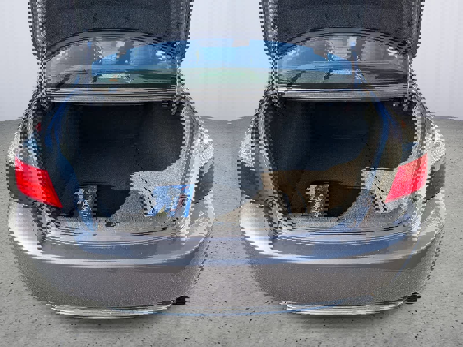 Used 2014 Honda Accord LX image 10