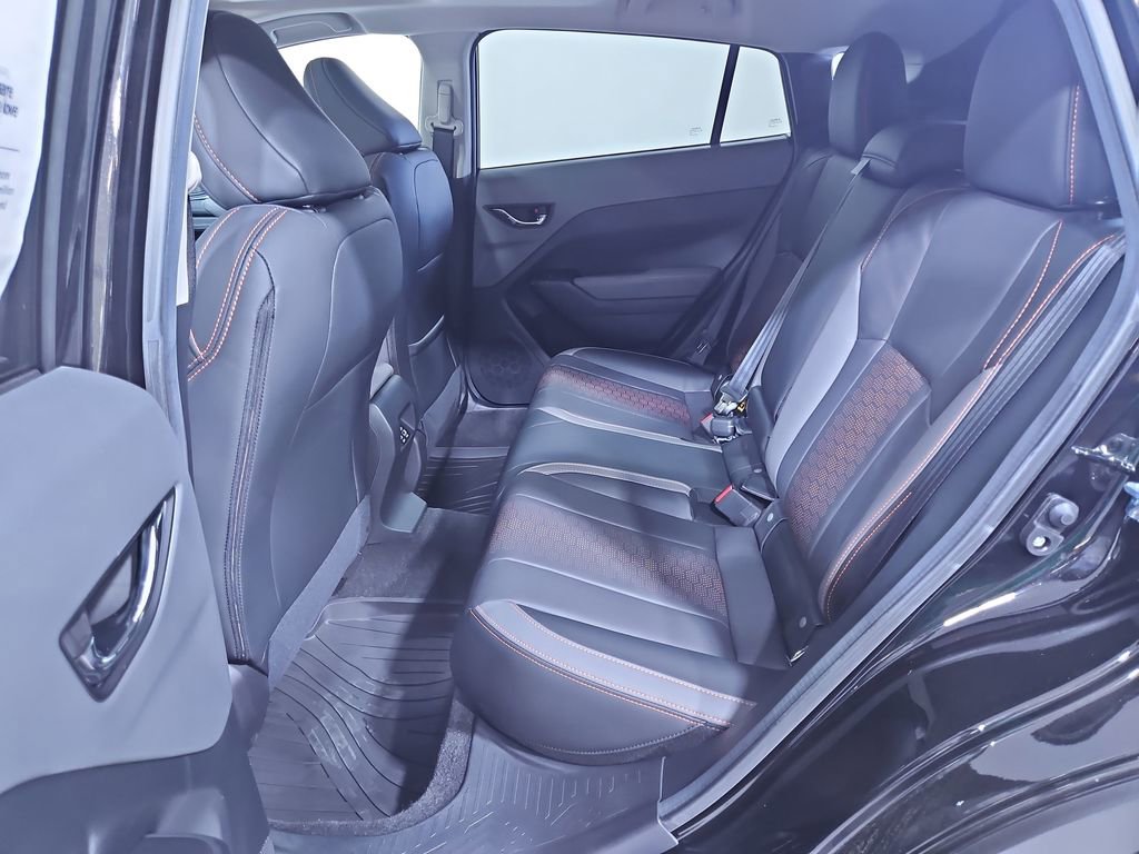New 2025 Subaru Crosstrek 2.5i Limited w/ Popular Package #4A image 24