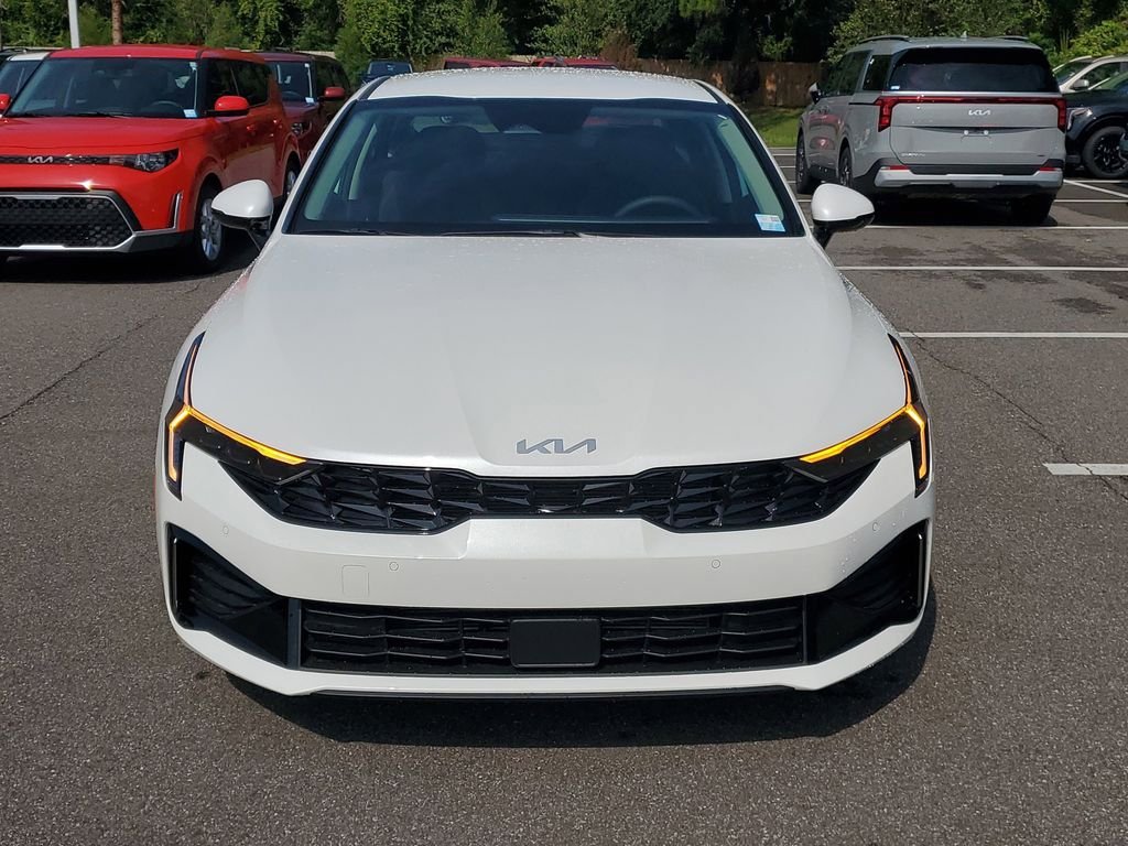 New 2026 Kia K5 LXS FWD image 2
