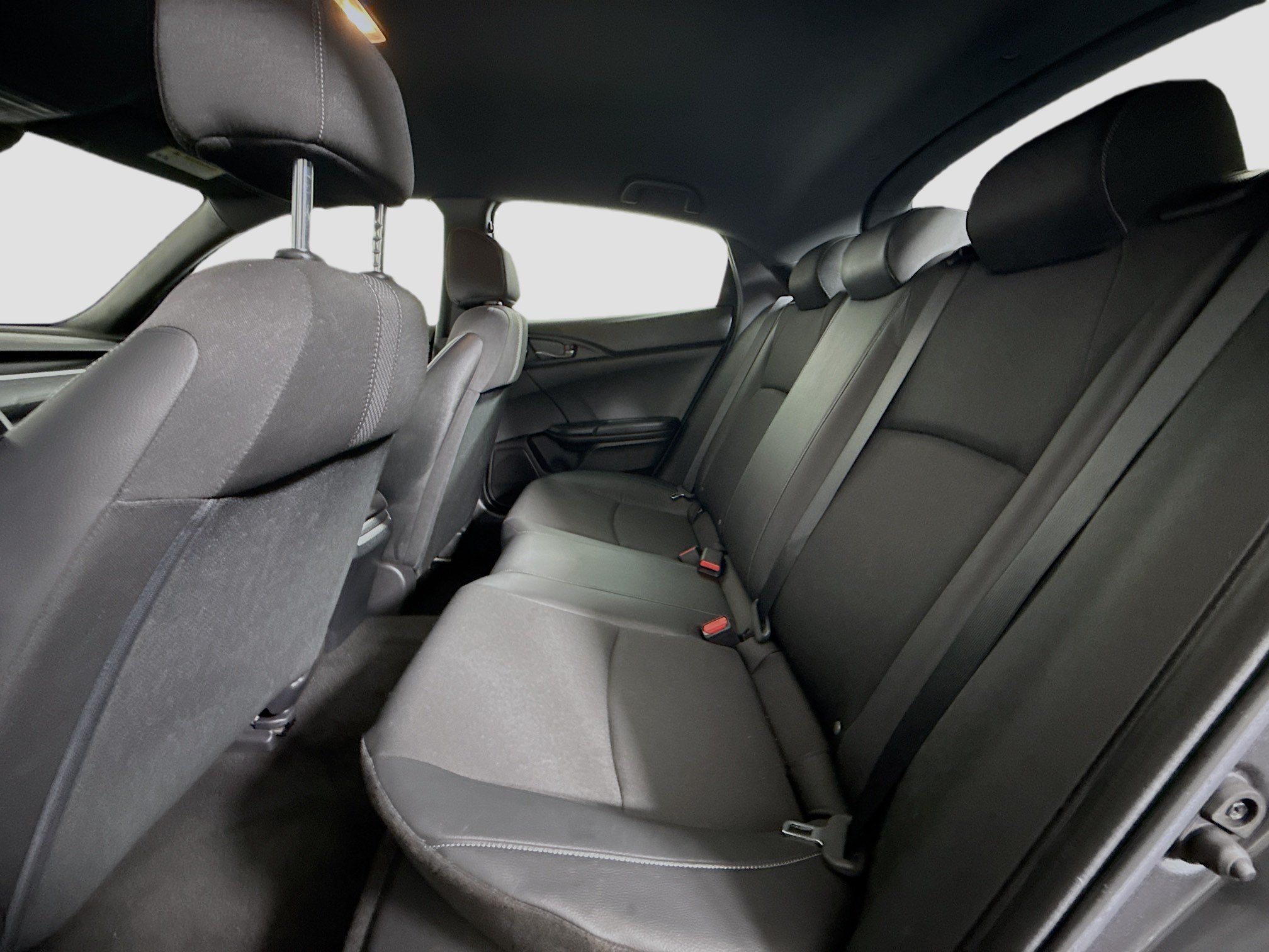 Used 2021 Honda Civic Sport image 25