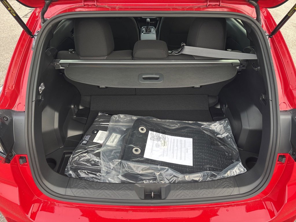 New 2026 Subaru Impreza RS image 26