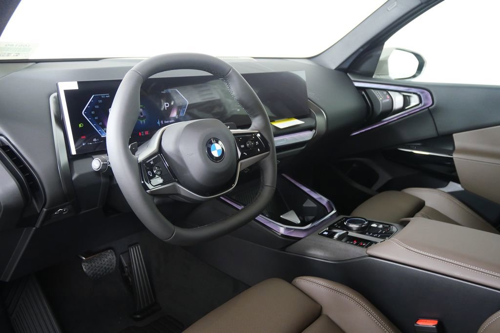 Used 2026 BMW X3 xDrive30 w/ Convenience Package image 13