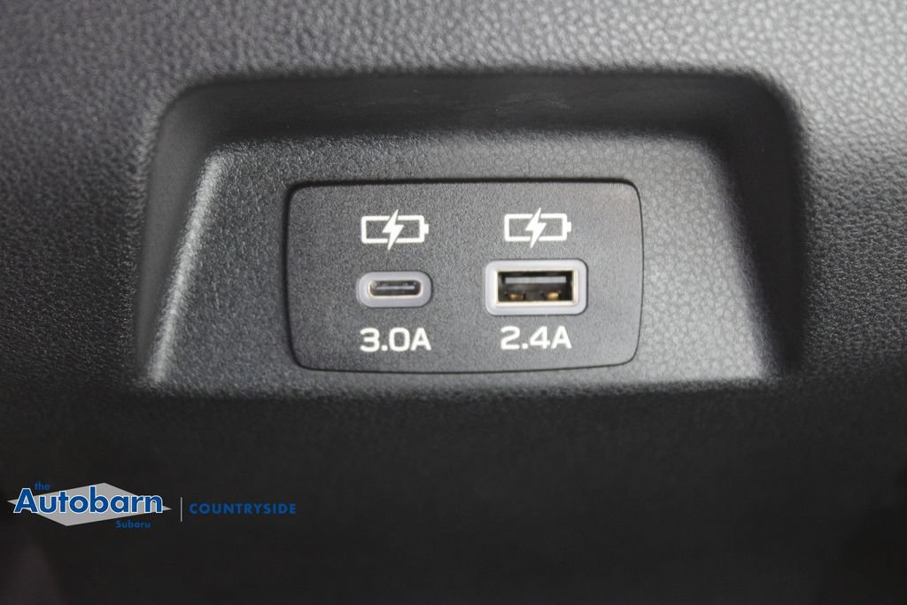 Used 2025 Subaru Crosstrek 2.5i Wilderness AWD/4WD image 25