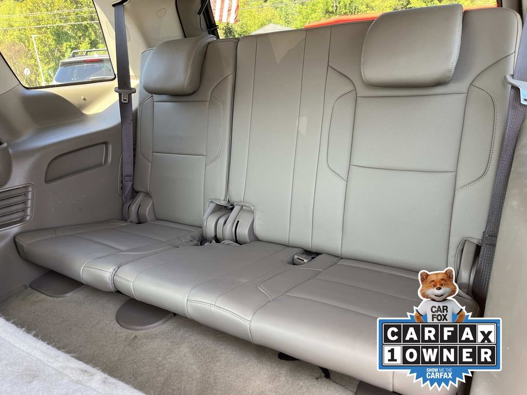 Used 2017 Chevrolet Tahoe Premier image 18