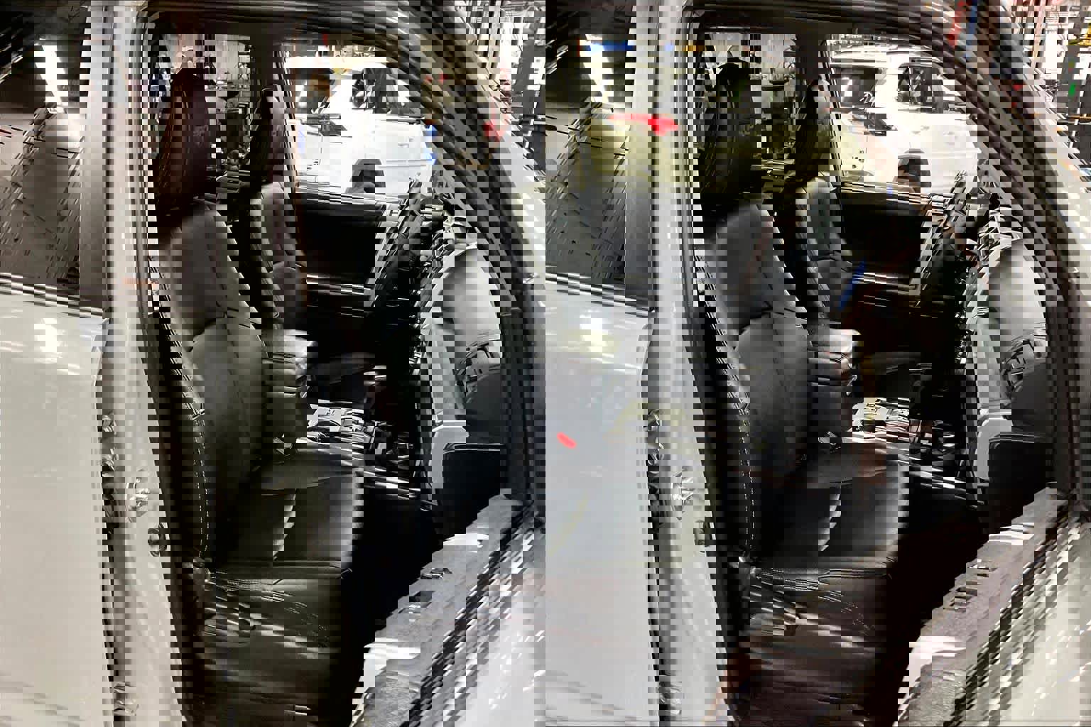 Used 2022 Toyota 4Runner TRD Sport image 8