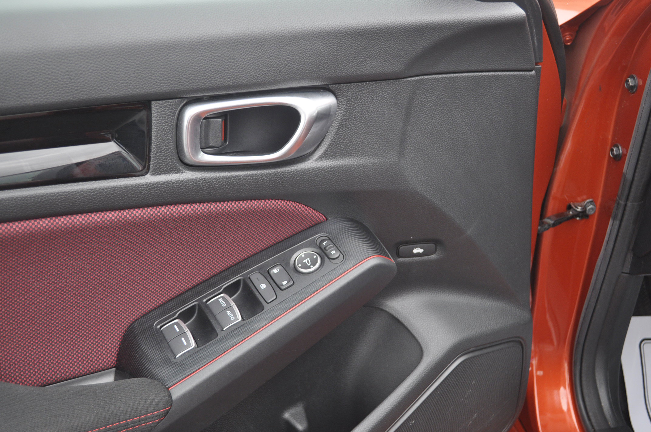 Certified 2023 Honda Civic Si image 15