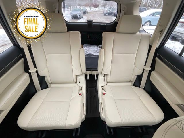 Certified 2023 Lexus GX 460 Premium image 14