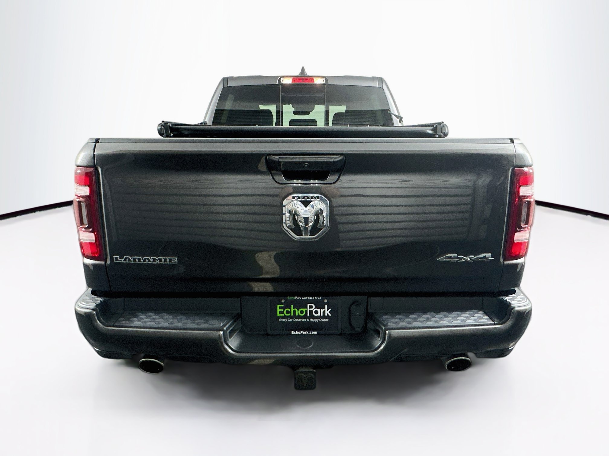 Used 2023 RAM 1500 Laramie AWD/4WD image 7