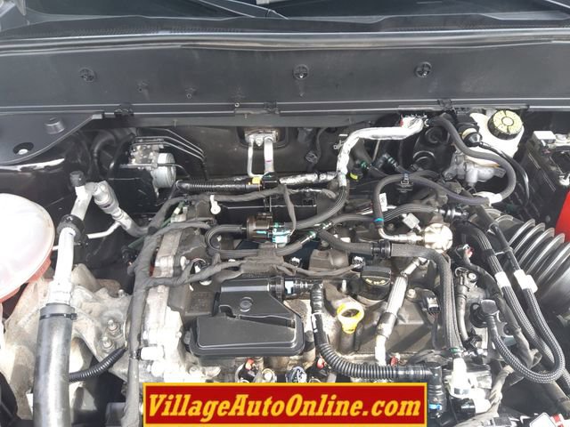 Used 2021 Ford Bronco Sport Big Bend image 43