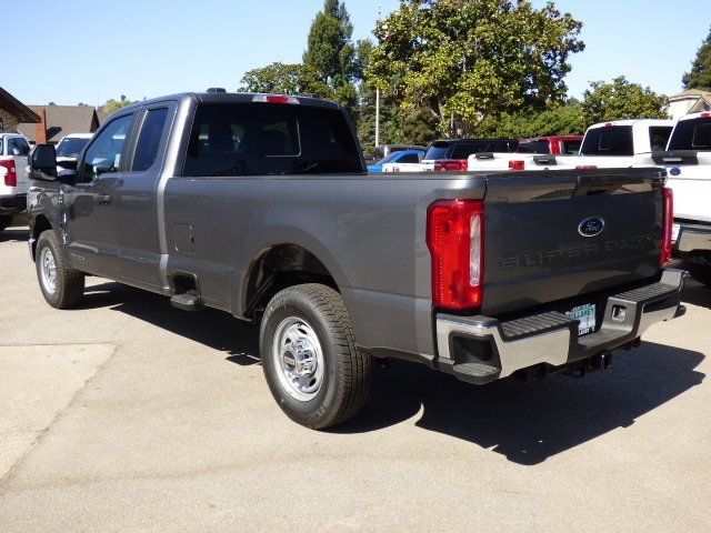 New 2026 Ford F350 XL w/ XL Chrome Package image 18