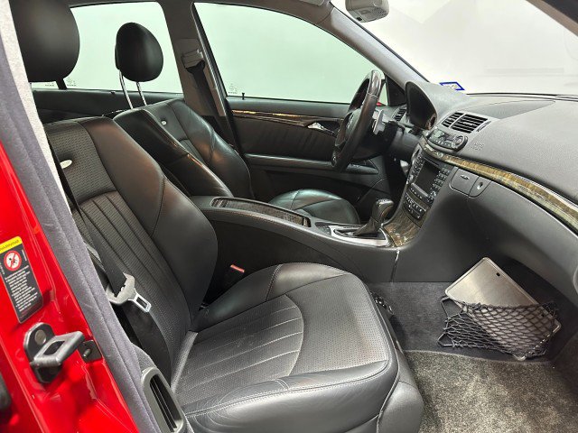 Used 2005 Mercedes-Benz E 55 AMG Sedan image 19