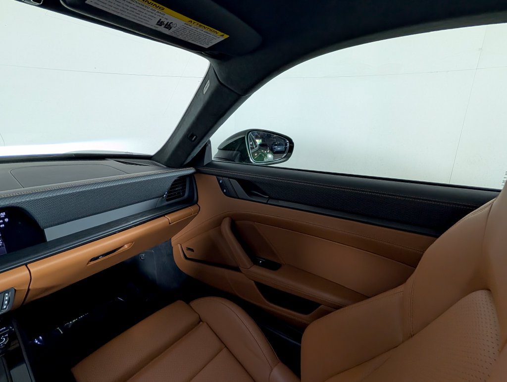 Certified 2026 Porsche 911 GT3 RWD image 22