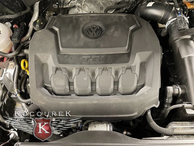 Used 2024 Volkswagen Tiguan Wolfsburg Edition image 23