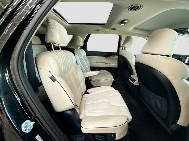 Used 2023 Hyundai Palisade Limited AWD/4WD image 31