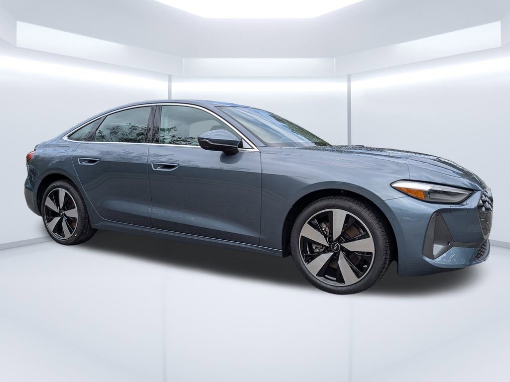 New 2025 Audi A5 2.0T Premium
