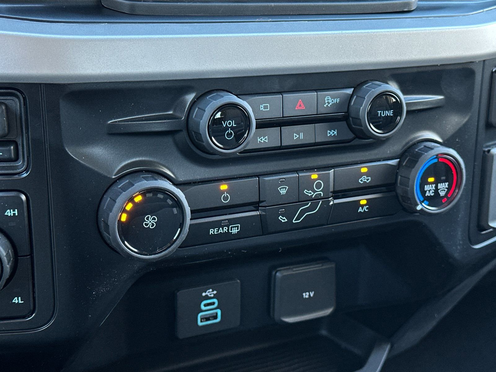 New 2026 Ford F350 XL w/ STX Appearance Package AWD/4WD image 20
