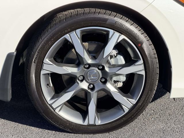 Used 2026 Honda Civic Sport Touring image 5