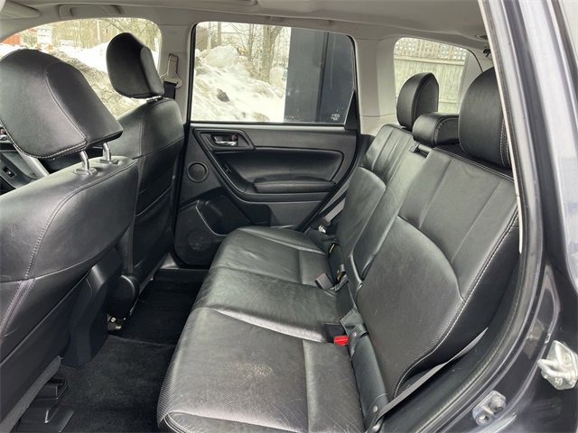 Used 2015 Subaru Forester 2.0XT Touring w/ Eyesight & Navigation System image 22
