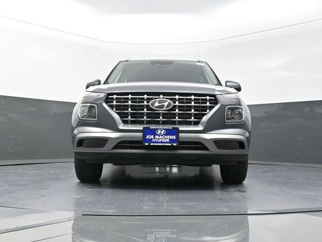 New 2026 Hyundai Venue SEL FWD image 31