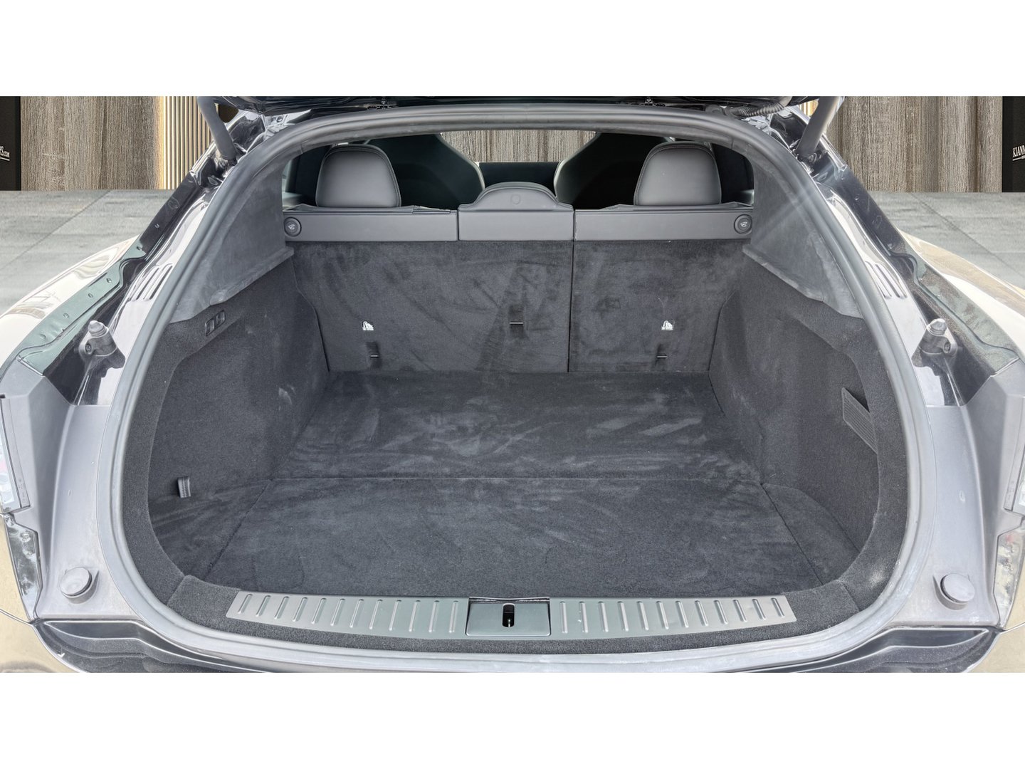Used 2024 Tesla Model S Plaid AWD/4WD image 14