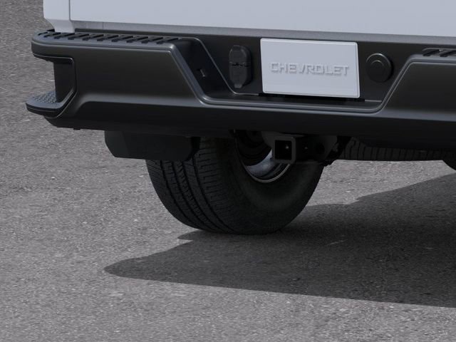 New 2026 Chevrolet Silverado 1500 W/T w/ WT Value Package image 15