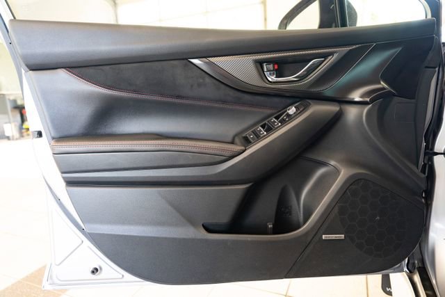 Used 2022 Subaru WRX GT AWD/4WD image 22
