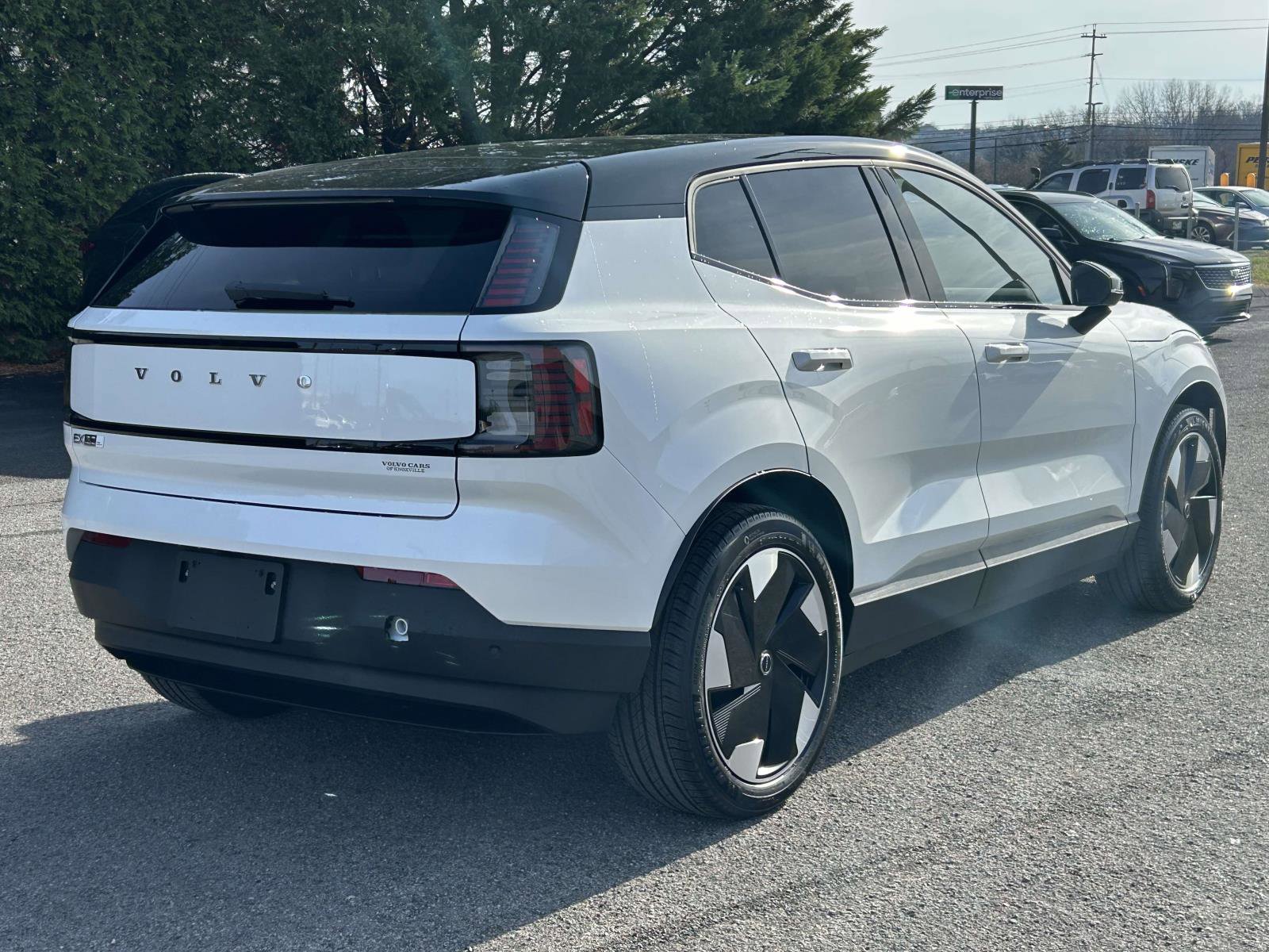 New 2026 Volvo EX30 Plus image 3