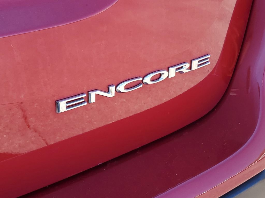 Used 2019 Buick Encore Sport Touring FWD image 31