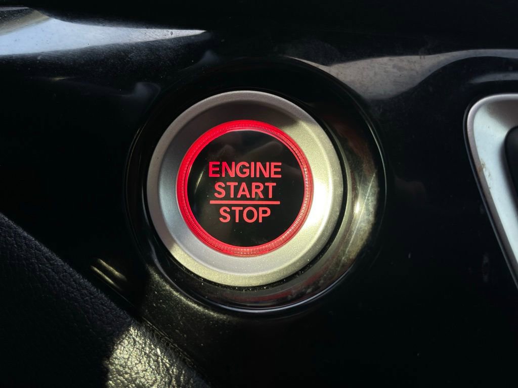 Certified 2023 Honda Ridgeline Black Edition image 22