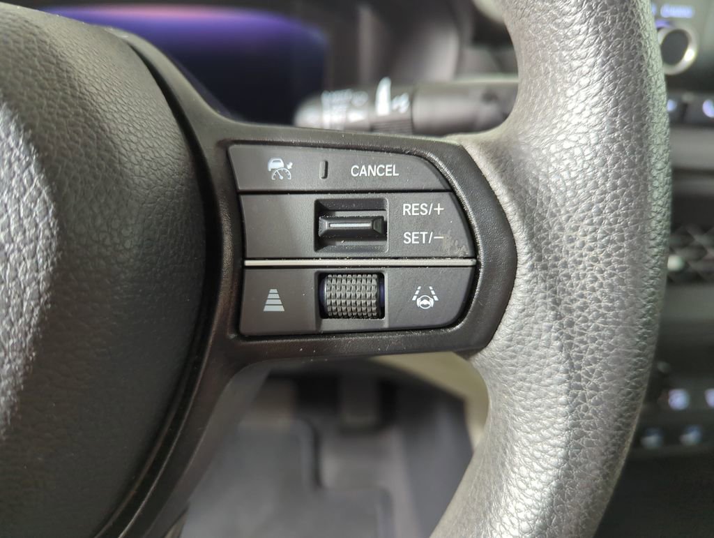Certified 2024 Honda Accord EX image 29