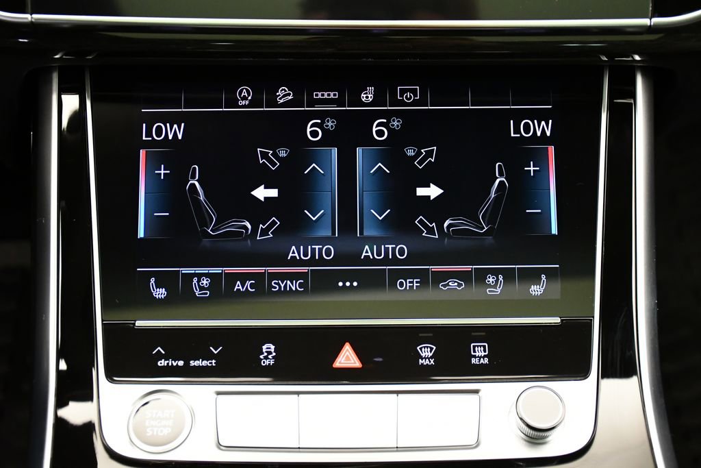 New 2026 Audi Q7 3.0T Premium Plus image 28
