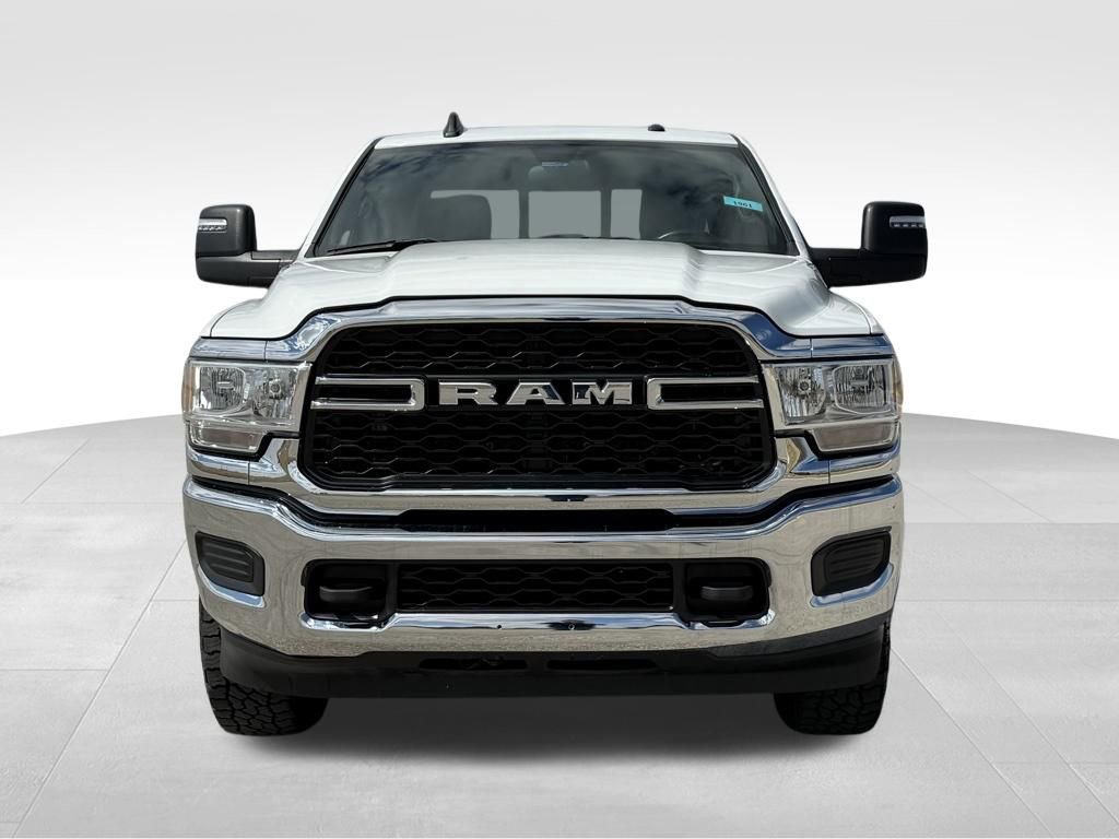 Used 2024 RAM 2500 Tradesman w/ Chrome Appearance Group image 27